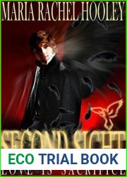 Second Sight (Sojourner, #3)