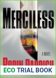 Merciless (Dominion, #3)