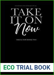 Take It On Now: Then and Now Duet Book 2