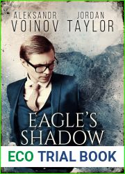 Eagle|s Shadow (Witches of London #2)