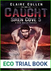 Caught (Siren Cove #5)