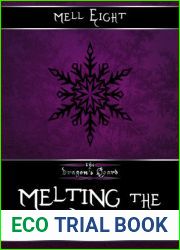 Melting the Ice Witch (The Dragon|s Hoard, #4)