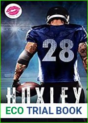 Huxley (Quick Burn)