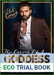 The Curves of a Goddess: Club Curve Series