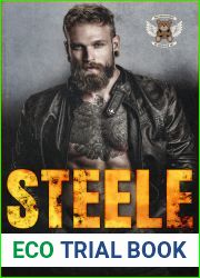 Steele (Shadowridge Guardians MC, #1)