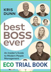 Best Boss Ever: An Insider|s Guide to Modern People Management