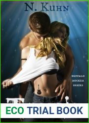 Travis (Buffalo Rocker Series, #1)