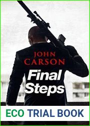 Final Steps (Max Doyle #1)