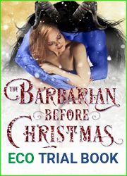 The Barbarian Before Christmas (Ice Planet Barbarians, #15.5)