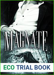 Magnate (Acquisition, #2)