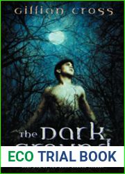 The Dark Ground (The Lost Trilogy, #1)