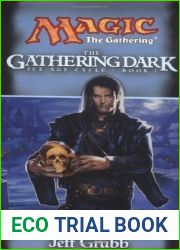 The Gathering Dark (Magic: The Gathering: Ice Age Cycle, #1)