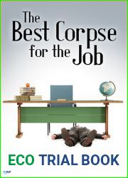 The Best Corpse for the Job (Lindenshaw Mysteries, #1)