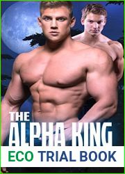 The Alpha King (Wolfsbane Omega Trilogy #3)