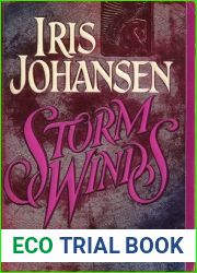 Storm Winds (Wind Dancer, #2)