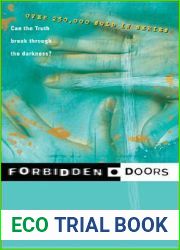 The Curse (Forbidden Doors, #7)