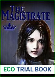 The Magistrate (The Prisonworld Trilogy, #1)