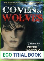 Coven of Wolves (Coven of Wolves, #1)