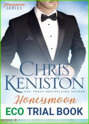 Honeymoon for Four (Honeymoon #3)
