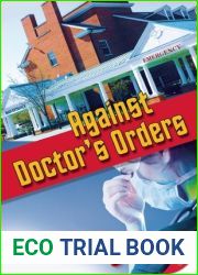 Against Doctor|s Orders (A Rivers Community Romance, #1)
