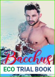 Bacchus (Breeding Facility #2)