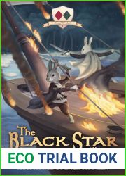 The Black Star of Kingston (The Green Ember, #0.5; Tales of Old Natalia, #1)