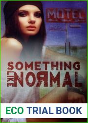 Something like Normal (Something like Normal, #1)