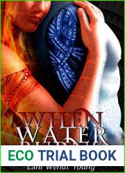 When Water Burns (Telesa, #2)