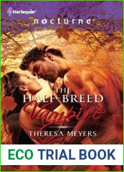 The Half-Breed Vampire (Sons of Midnight #3)