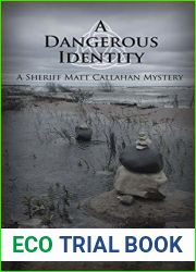 A Dangerous Identity: A Sheriff Matt Callahan Mystery (Book 2)