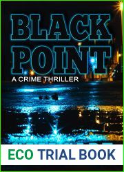 Black point (Jake Montoya, #1)