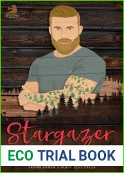 Stargazer (Speakeasy Taproom, #8)