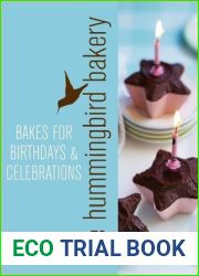 Hummingbird Bakery Bakes for Birthdays and Celebrations: An Extract from Cake Days
