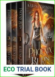 From the Ashes Complete Boxed Set (1-3)