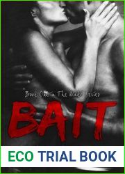 Bait (Wake, #1)