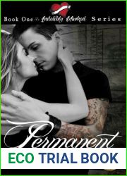 Permanent (Indelibly Marked, #1)