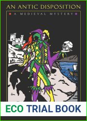 An Antic Disposition (Fools| Guild, #5)