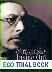 Stravinsky Inside Out