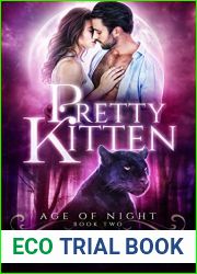 Pretty Kitten (Age of Night, #2)