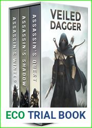 Veiled Dagger #1-3