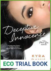 Deceptive Innocence (Pure Sin, #1)