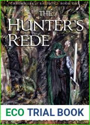 The Hunter|s Rede (Chronicles of Ealiron, #1)