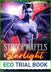 Stroopwafels and Starlight