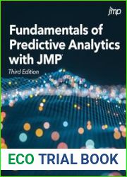 Fundamentals of Predictive Analytics, 3rd Ed