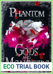 Phantom (Gods and Monsters, #3)