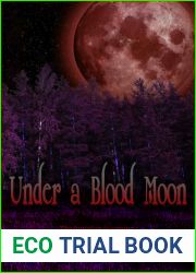 Under a Blood Moon (Elemental Enchanters #1)