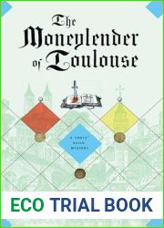 The Moneylender of Toulouse (Fools| Guild, #7)