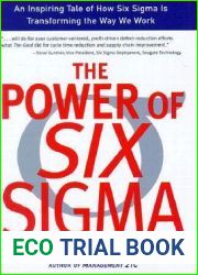 Power of Six Sigma