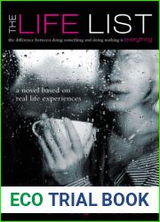 The Life List (The List Trilogy, #1)