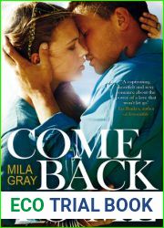 Come Back to Me (Come Back to Me, #1)